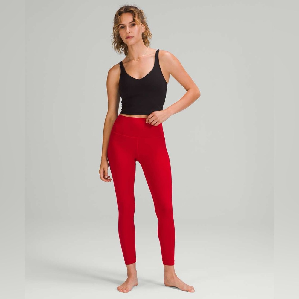 Lululemon Align High-Rise Leggings 25"